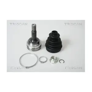 8540 13126 TRISCAN