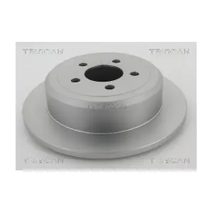 8120 101119C TRISCAN