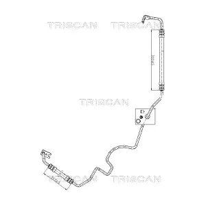8516 24001 TRISCAN
