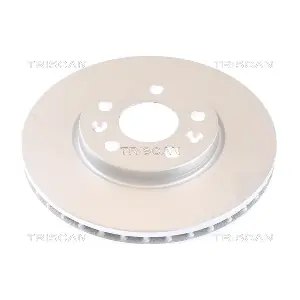 8120 25186C TRISCAN