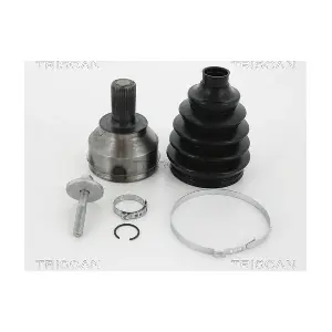TRISCAN 854016124