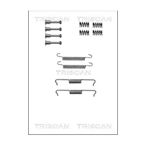 TRISCAN 8105 102602