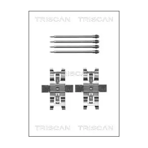 TRISCAN 8105 231614