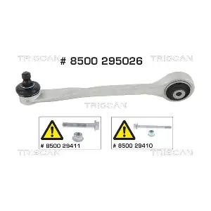 8500 295026 TRISCAN
