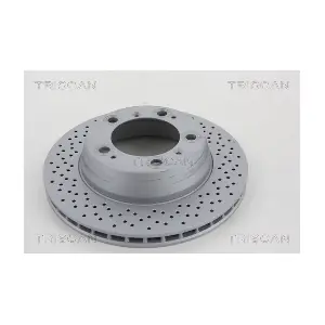 8120 101059C TRISCAN