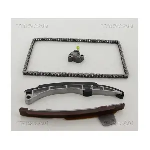 8650 10013 TRISCAN