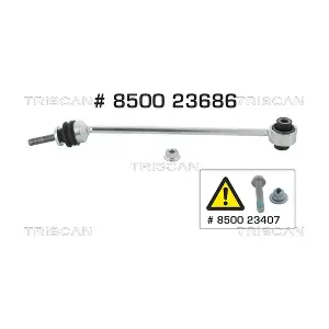 8500 23686 TRISCAN