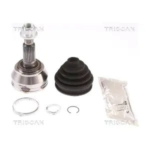 8540 29182 TRISCAN