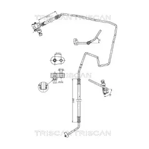 9010 28059 TRISCAN