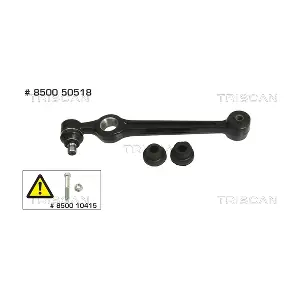 TRISCAN 8500 50518