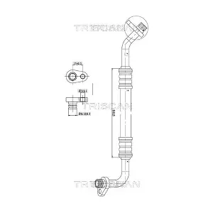9010 28002 TRISCAN