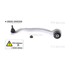 TRISCAN 8 500 295 058
