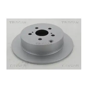 8120 13196C TRISCAN