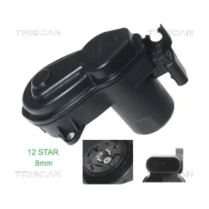8170208019 TRISCAN