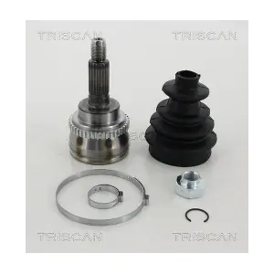TRISCAN 854069127