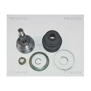 8540 13109 TRISCAN