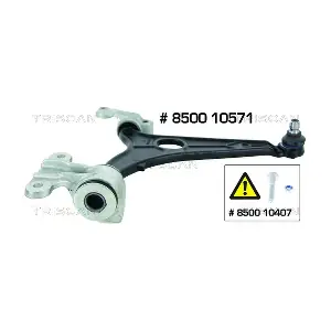 TRISCAN 8500 10571