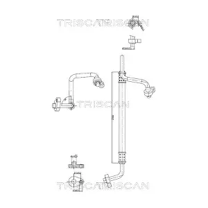 9010 16083 TRISCAN