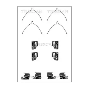 TRISCAN 8105 131619