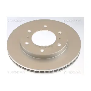 TRISCAN 8120 42138C