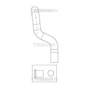 8516 16022 TRISCAN