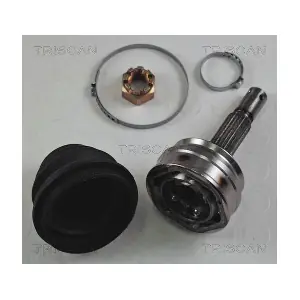 TRISCAN 854024103