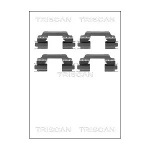 TRISCAN 8105 231596