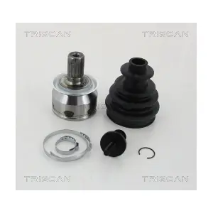 8540 50129 TRISCAN