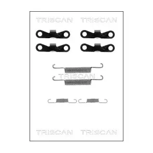 TRISCAN 8105 272575
