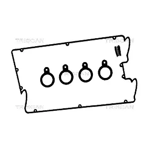 515-4235 TRISCAN