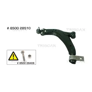 TRISCAN 8500 28510