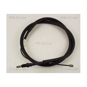 8140 25158 TRISCAN
