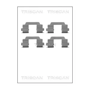 TRISCAN 8105 691620