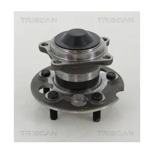 8530 13275 TRISCAN