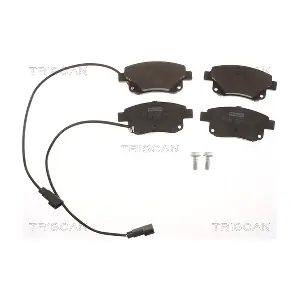 16701 TRISCAN