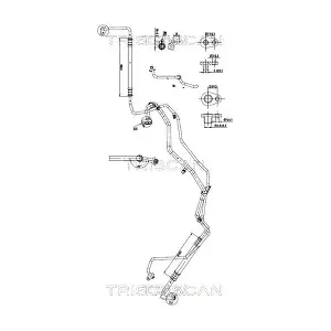 9010 28077 TRISCAN