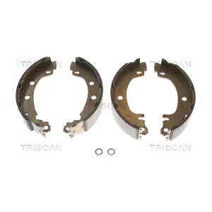 TRISCAN 8100 25581