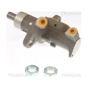 813010134 TRISCAN