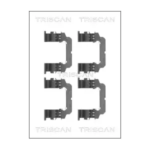 8105 141603 TRISCAN