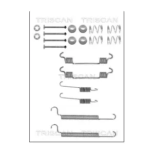 TRISCAN 8105 242569