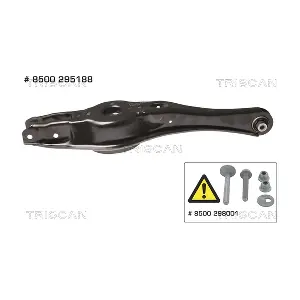 8500 295188 TRISCAN