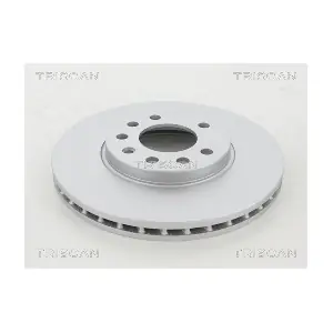 8120 24127C TRISCAN