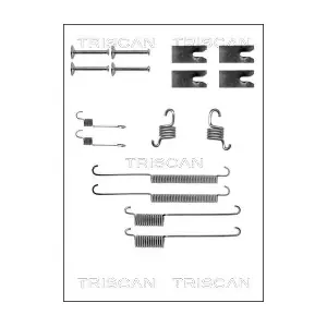 8105 162584 TRISCAN