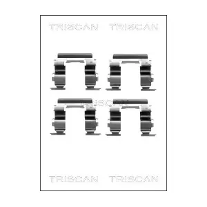 8105 141604 TRISCAN