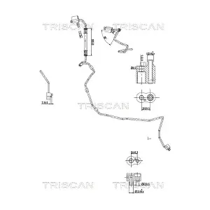 9010 29122 TRISCAN