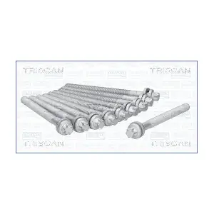 98-5597 TRISCAN