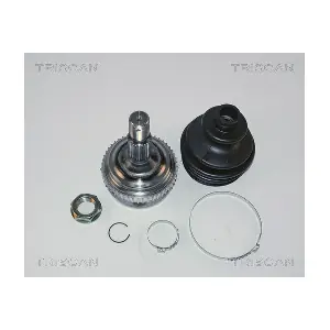 854028107 TRISCAN