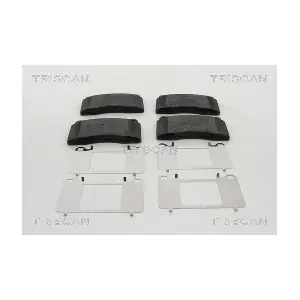 TRISCAN 8110 27013