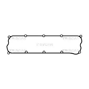 515-3308 TRISCAN