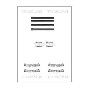 TRISCAN 8105 171005